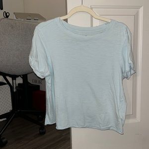 Anthropologie T-shirt
